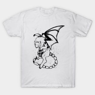 Manticore T-Shirt